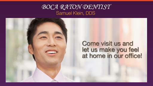 Samuel Klein, DDS - Visual