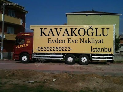 Photos of &Ccedil;arşambalı Evden Eve Nakliyat