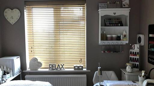 Louise's Beauty Room