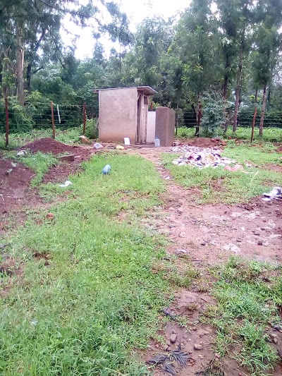 Photos of Nyarach S.D.A. Church