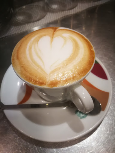Cafè DaisydEri