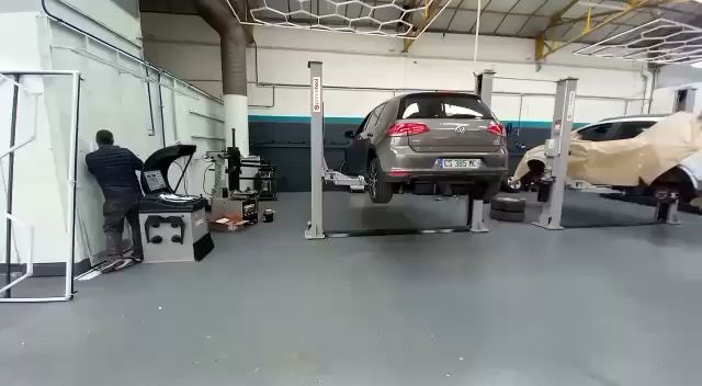 Avis sur Carrosserie Prestige Auto à Le Mans - Atelier de réparation automobile