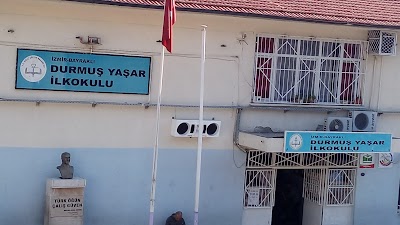 Durmuş Yaşar Primary School