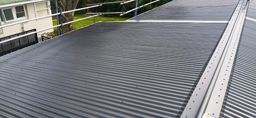 Coromandel Roofing Solutions - Thumbnail
