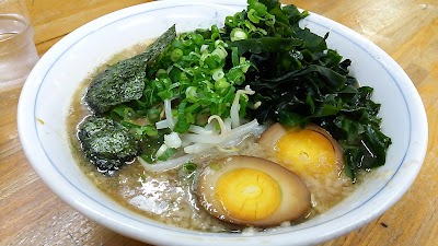 Photos of 中華そば専門店 木八 本店