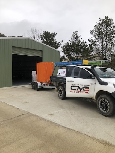 Cooma Monaro Electrical - Thumbnail