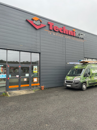 Photo de Technitoit Poitiers