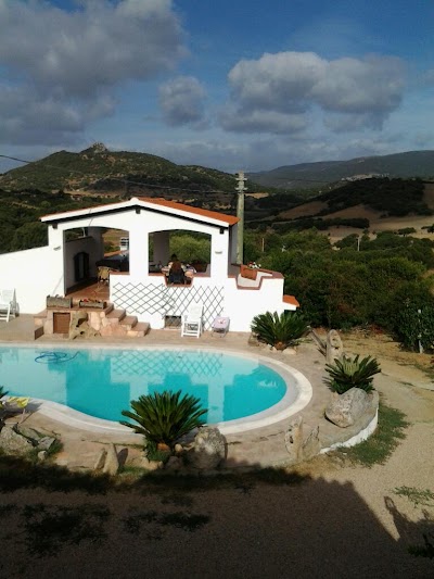 Photos of Bed & Breakfast Domo de Resteblas - Berchidda