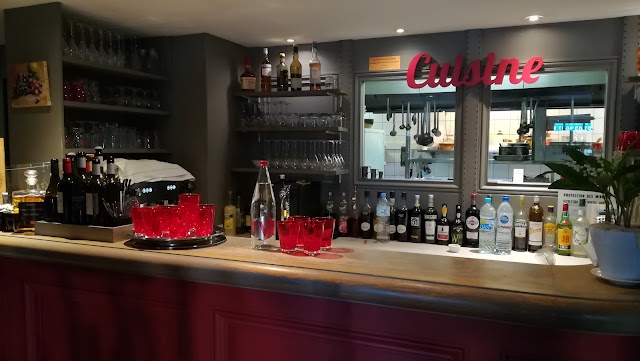 Jules Bistrot Gourmand
