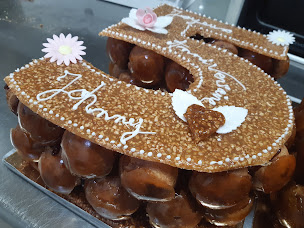 Photo n°29 de Boulangerie du Cerisier à Heyrieux (Boulangerie)