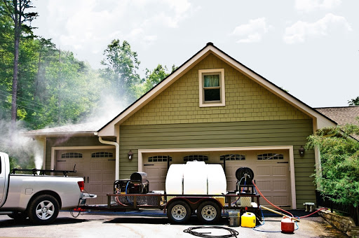 Exterior Care Pdx Inc. - Thumbnail