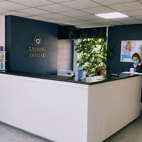 Tarring Dental - Worthing Open Times