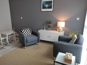 Photo n°1 de Serre Delphine à Saint-Brieuc (Psychologue)