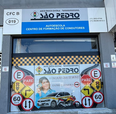 Autoescola São Pedro