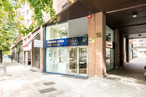 GRUPO INMOBILIARIO SLM