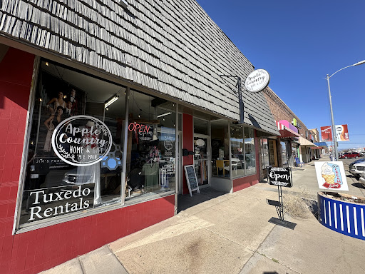 Price Main Street Historic District - Thumbnail