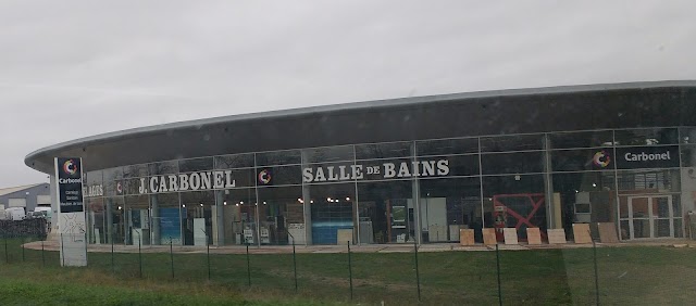 Carbonel Jean Ets
