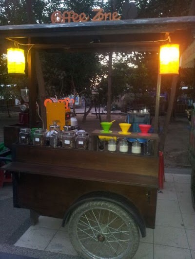 Photos of Coffee Zone