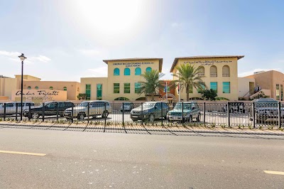 Photos of Jumeirah English Speaking School