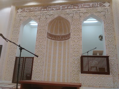 mosque