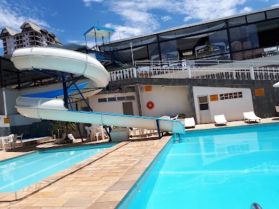 Photos of Hotel Metr&oacute;pole