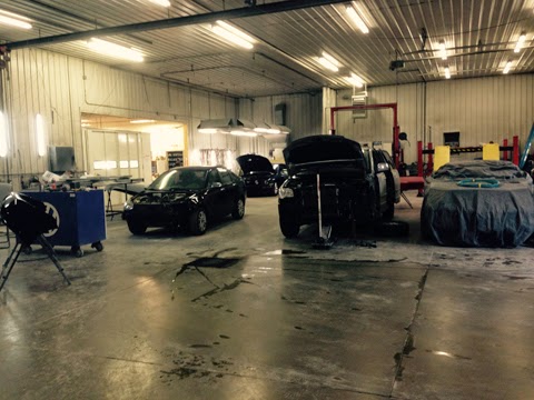 JHR Auto Body & Collision, L.L.C.