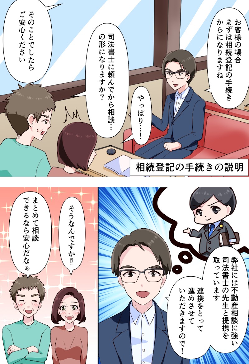 フォレストスタイル株式会社