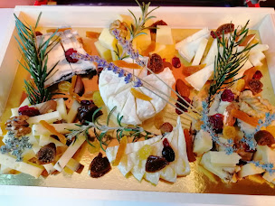 Photo n°4 de Cave la Petite Reine à Bédoin (Magasin de vins et spiritueux)