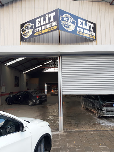 Elit garaj otomotiv