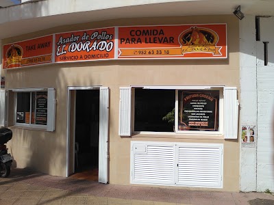 Photos of Asador De Pollos El dorado