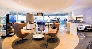 Photo n°14 de Lexus Toys Plus - La Rochelle à Aytré (Vendeur de voitures d'occasion)