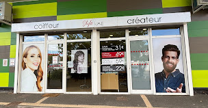 Photo n°1 de Style&Me Lagord - Coiffeur à Lagord (Barbier)