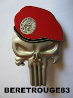 Beretrouge83 à Saint-Mandrier-sur-Mer