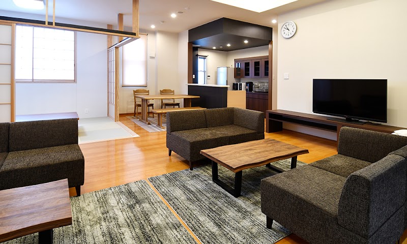 ＪＡプレアホール江北