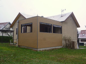 Photo n°2 de Pointe de Diamant à Thoraise (Couvreur)