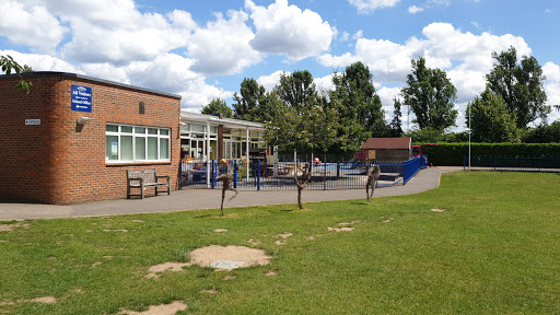 St Paul's Primary School - Thumbnail