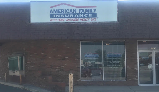 David Adkins American Family Insurance