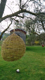 Photo n°14 de Le temps de rêver à Saint-Michel-sur-Meurthe (Chambre d'hôtes)