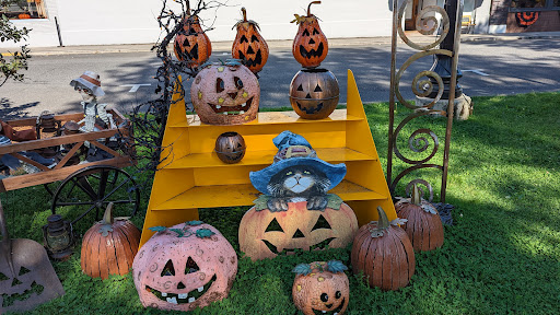 HalloweenTown Every October