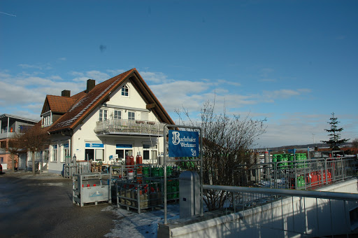 Schlosserei Bachthaler - Metallbau, Schlüsseldienst, Leiner - Markisen, Linde -Gase - Thumbnail