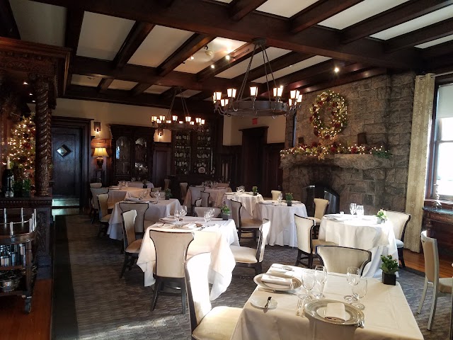 Castle Hotel & Spa