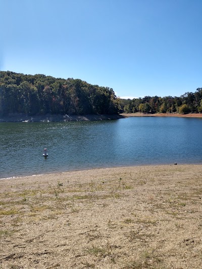 TVA Police Cherokee Dam