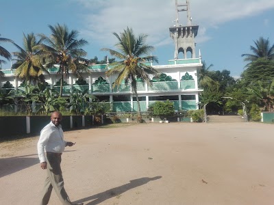 Photos of Welamboda Jumma Mosque