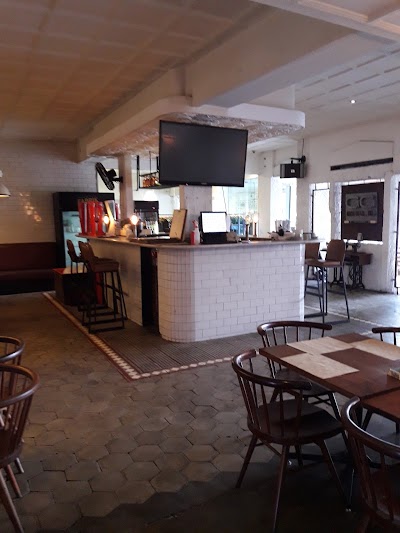Photos of Fabrik Eatery and Bar