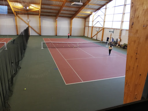 Tennis Club Dunois - Thumbnail