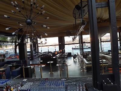 Photos of Sortie Restaurant