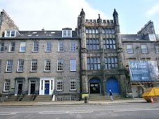 The Bannatyne Health Club And Spa edinburgh