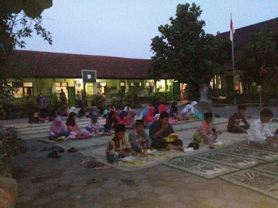 Photos of SDN Tanjungtirto 1