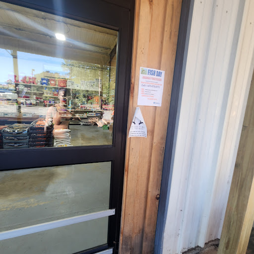 Farmers Feed & Seed Gallery - United States