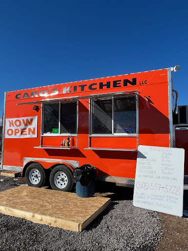 Caro's Kitchen